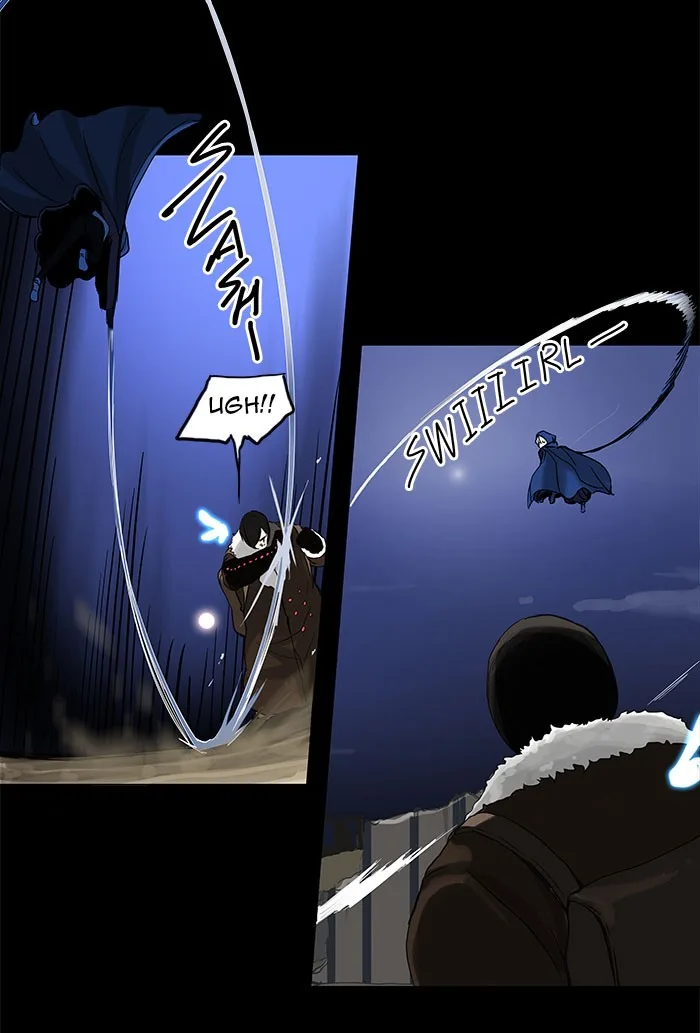 Tower of God - Chapter 125 - Page 9