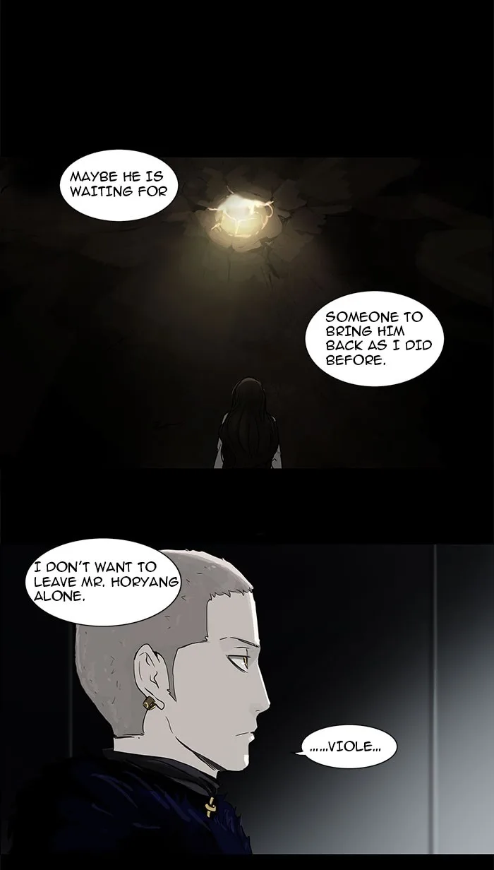 Tower of God - Chapter 126 - Page 10