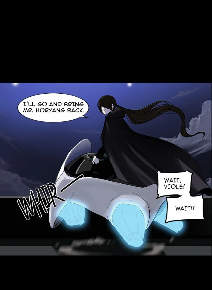 Tower of God - Chapter 126 - Page 11