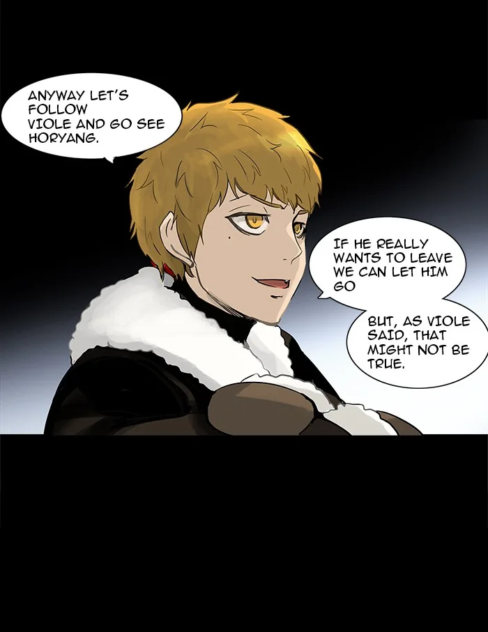 Tower of God - Chapter 126 - Page 14