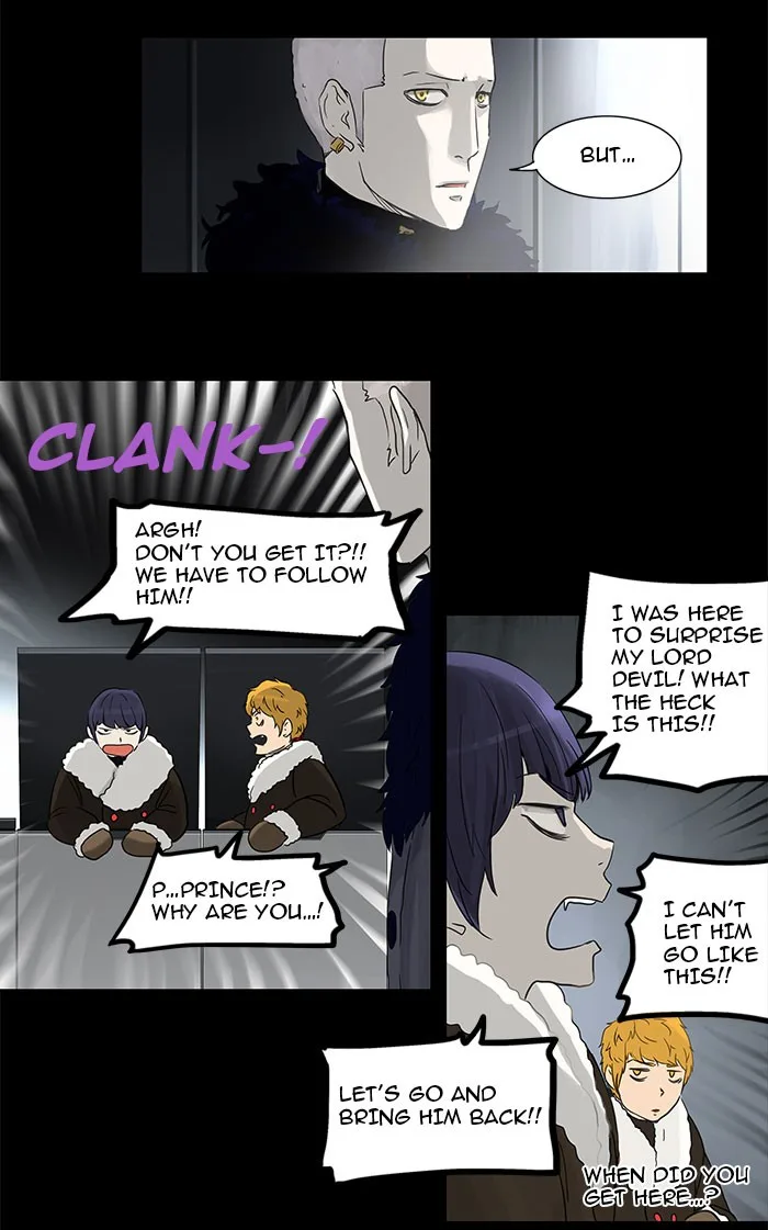 Tower of God - Chapter 126 - Page 15