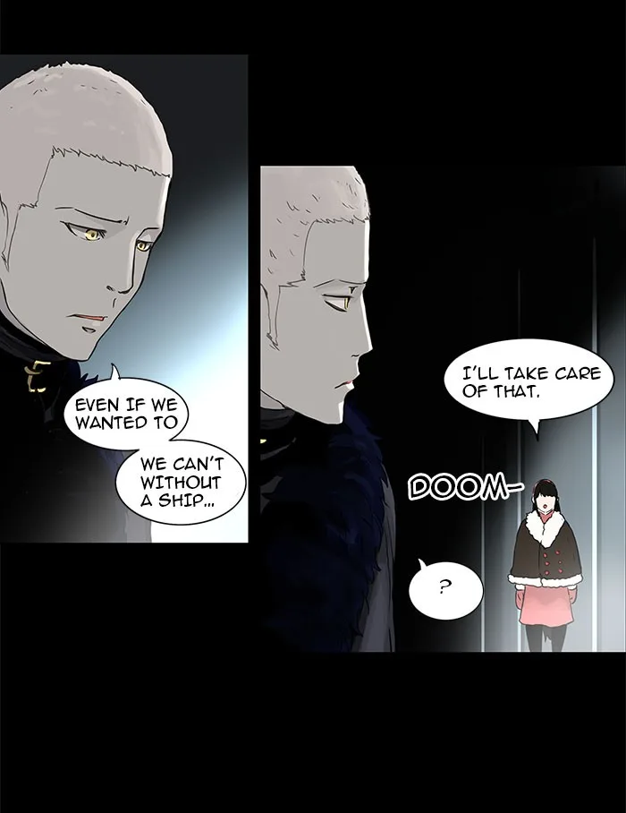 Tower of God - Chapter 126 - Page 17