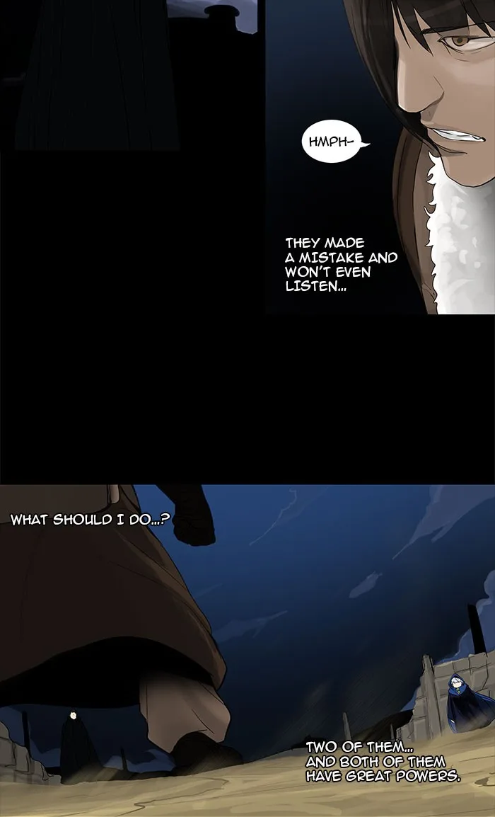 Tower of God - Chapter 126 - Page 28