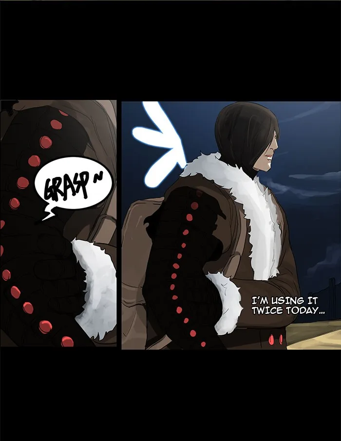 Tower of God - Chapter 126 - Page 29