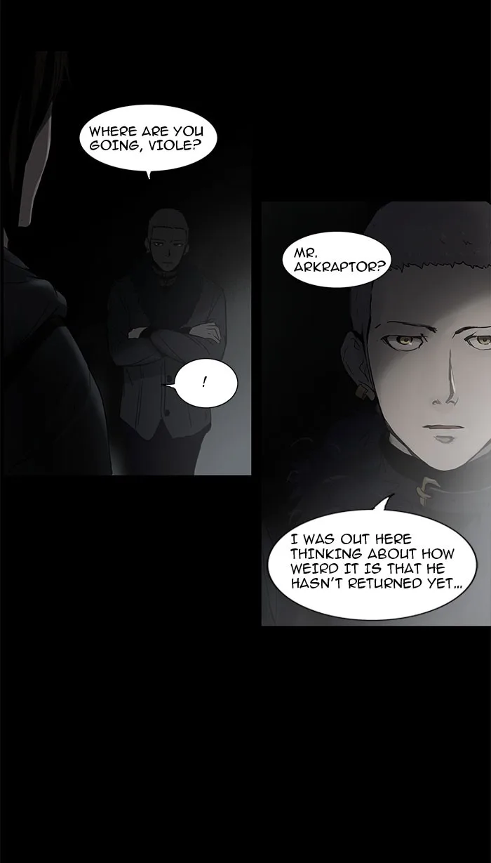 Tower of God - Chapter 126 - Page 3