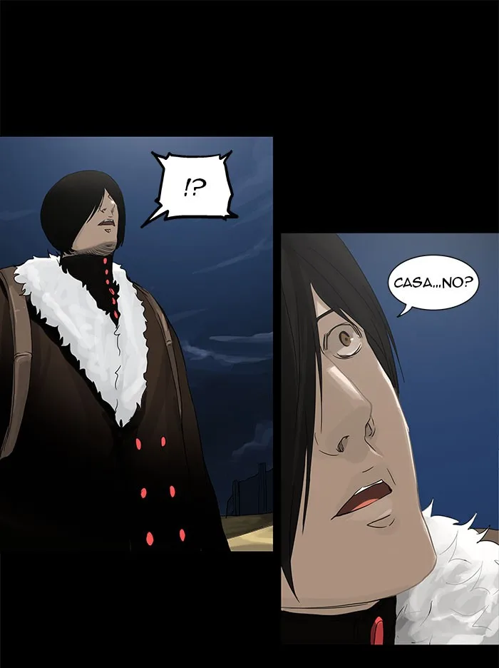 Tower of God - Chapter 126 - Page 31