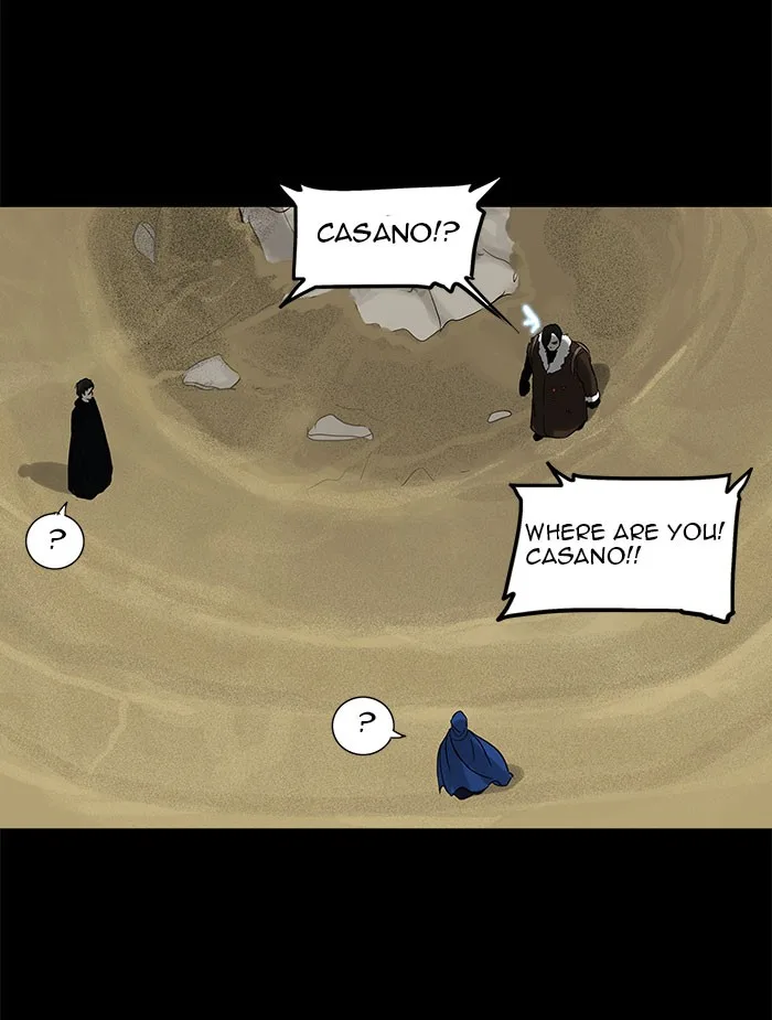 Tower of God - Chapter 126 - Page 32