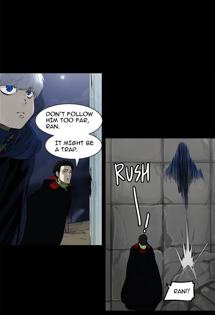 Tower of God - Chapter 126 - Page 36