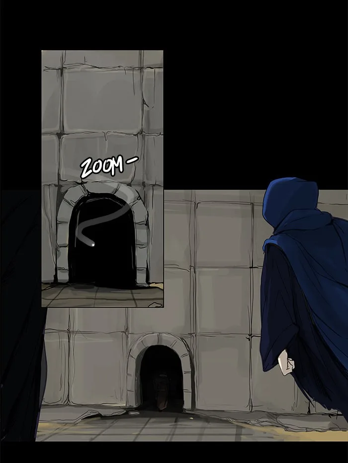 Tower of God - Chapter 126 - Page 38