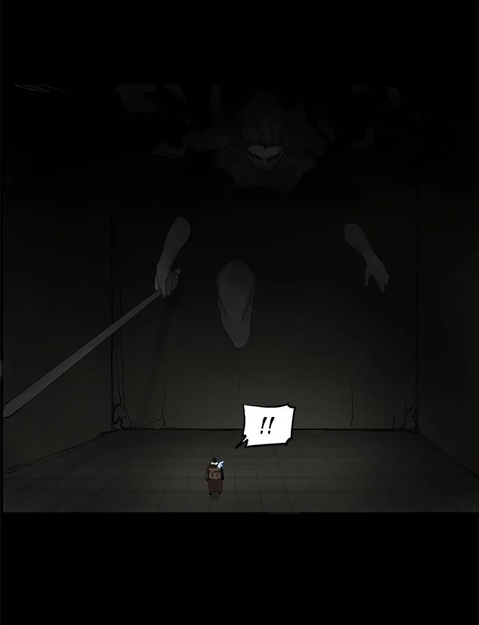 Tower of God - Chapter 126 - Page 39