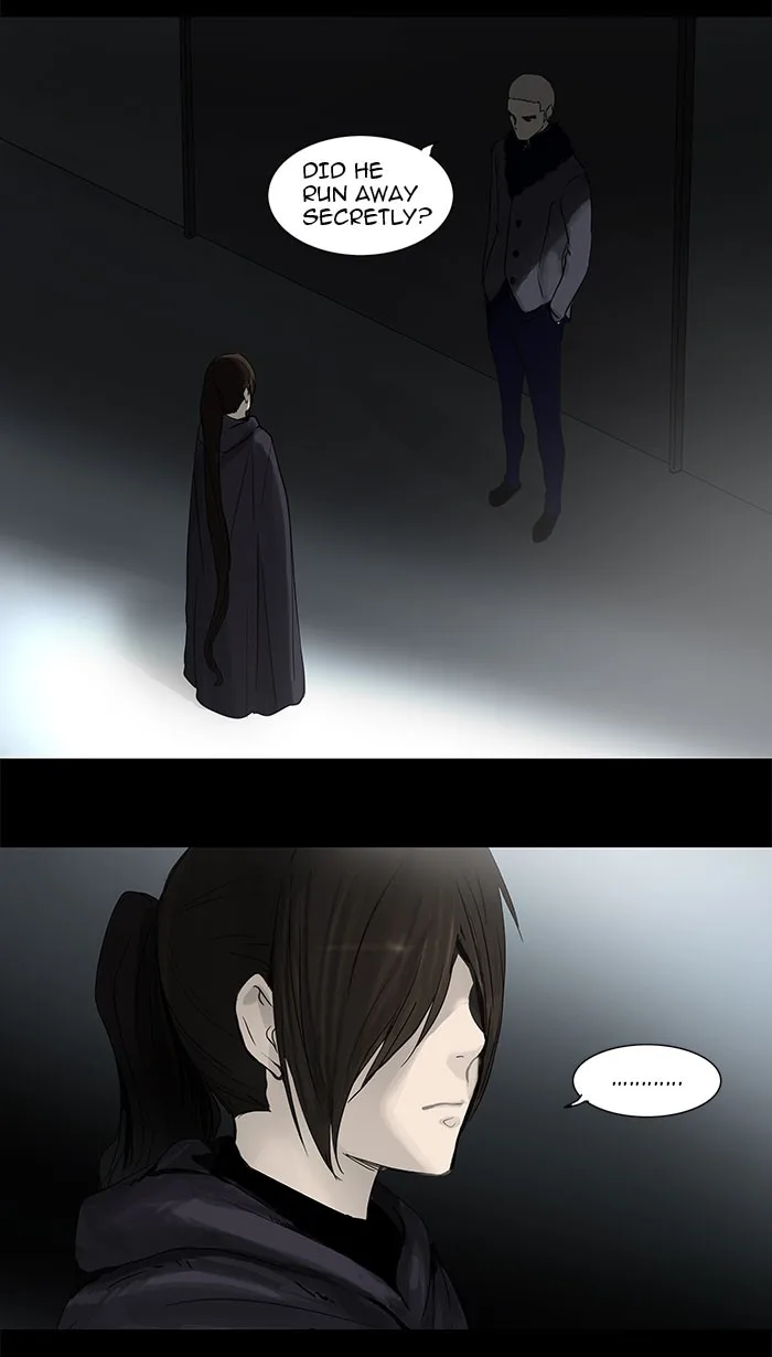 Tower of God - Chapter 126 - Page 4