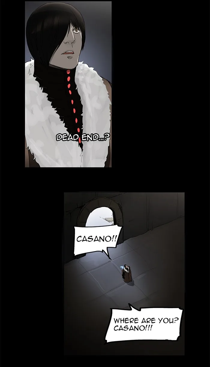Tower of God - Chapter 126 - Page 40