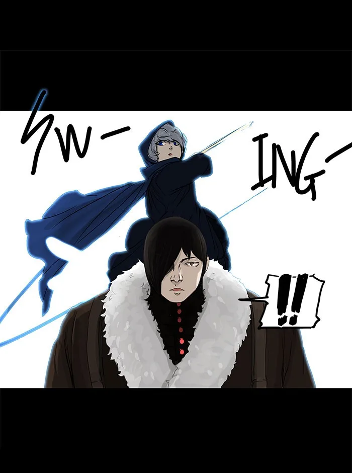 Tower of God - Chapter 126 - Page 41