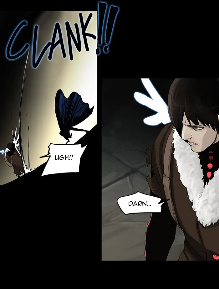 Tower of God - Chapter 126 - Page 42