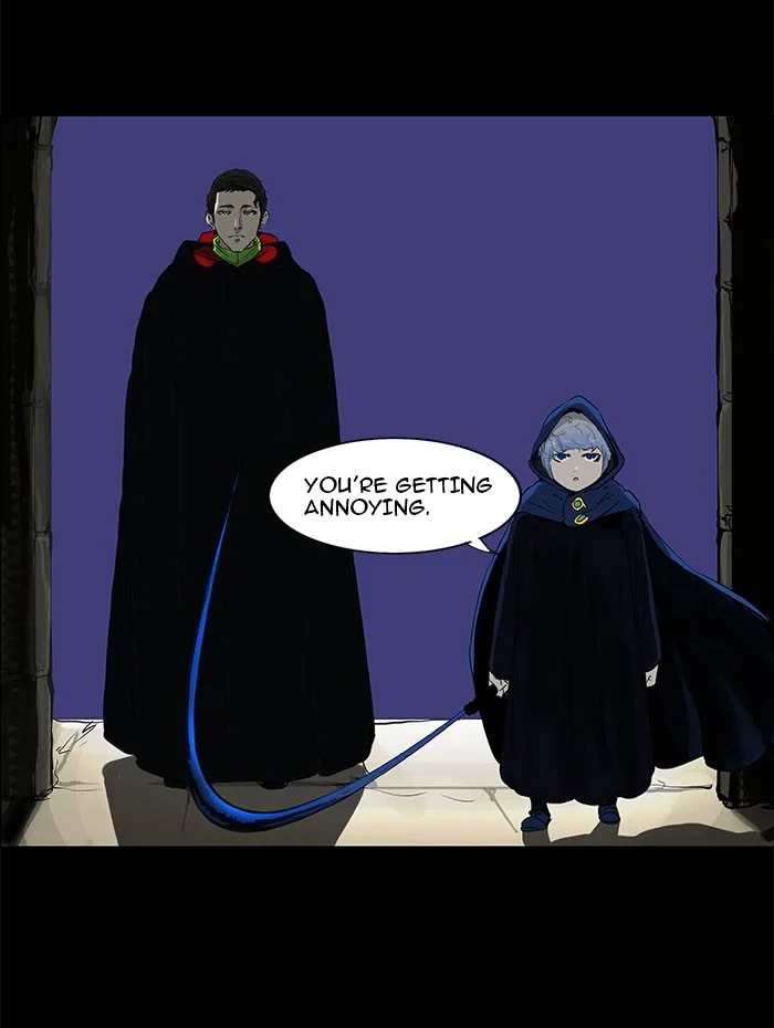 Tower of God - Chapter 126 - Page 43