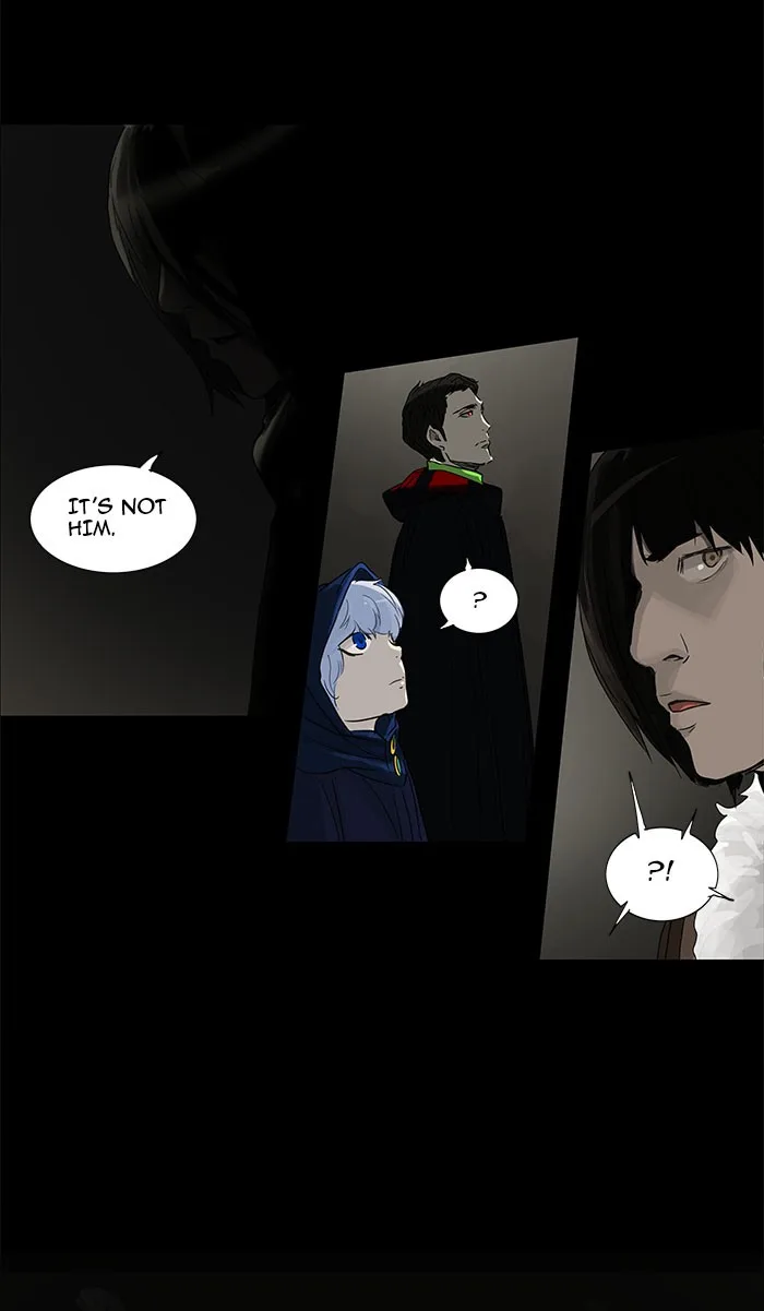 Tower of God - Chapter 126 - Page 45
