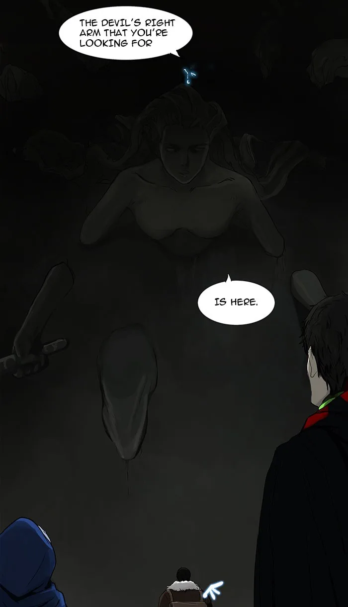 Tower of God - Chapter 126 - Page 46