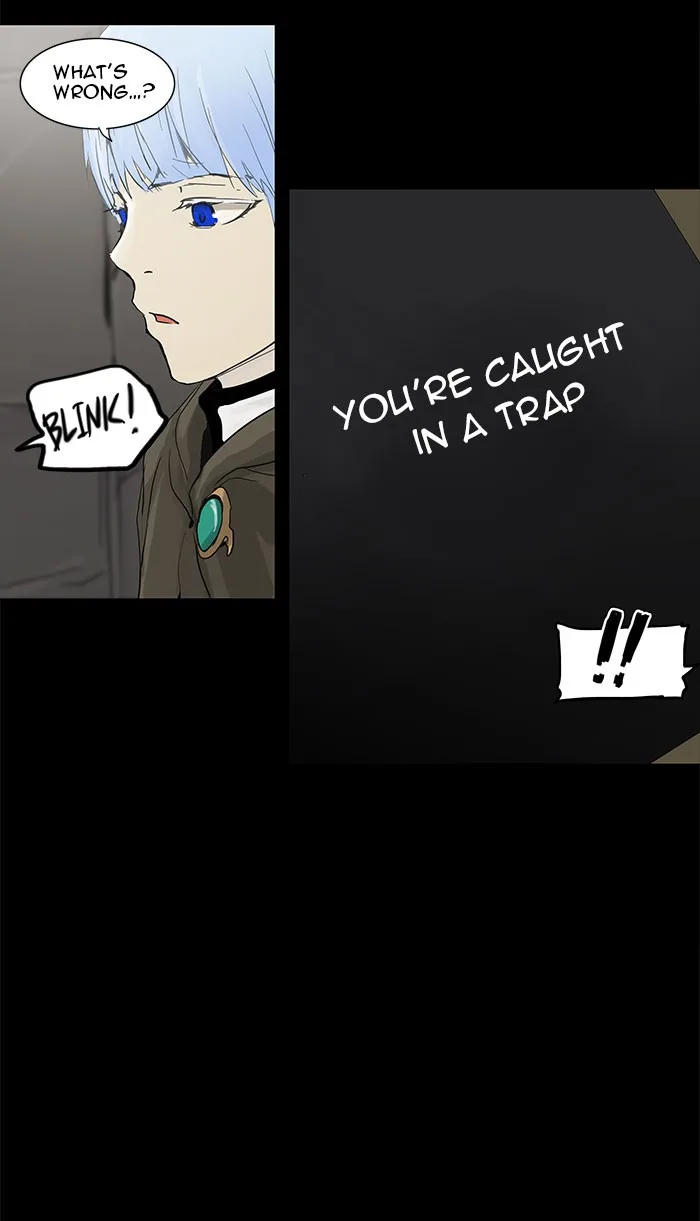 Tower of God - Chapter 126 - Page 48