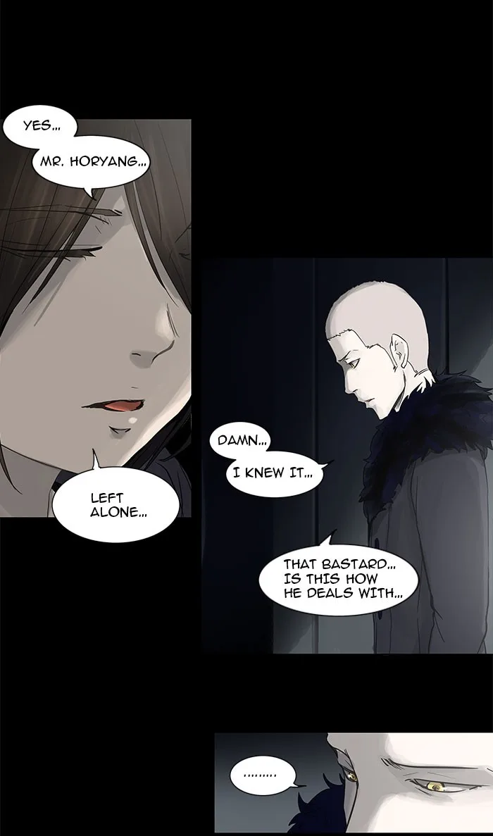 Tower of God - Chapter 126 - Page 5