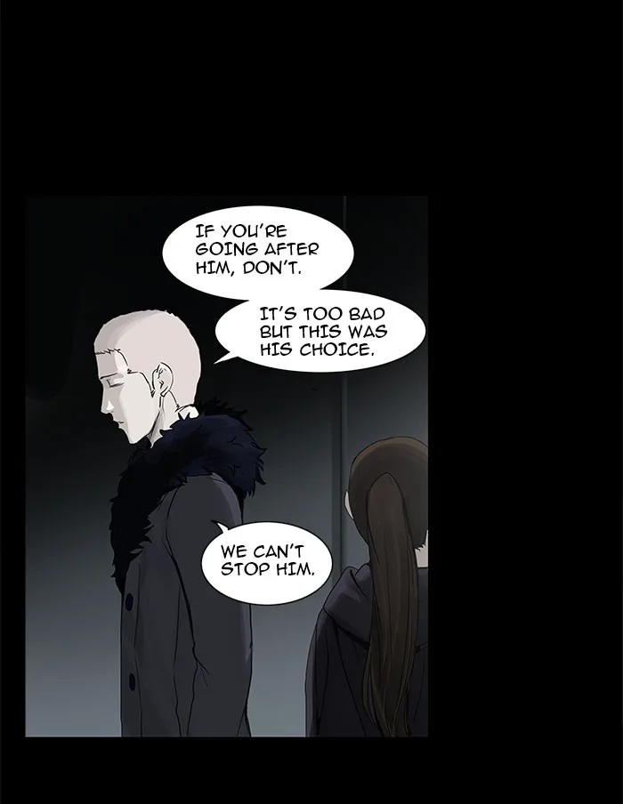 Tower of God - Chapter 126 - Page 6