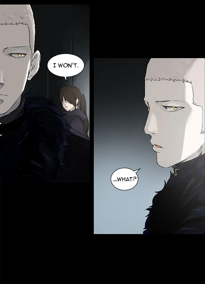 Tower of God - Chapter 126 - Page 8