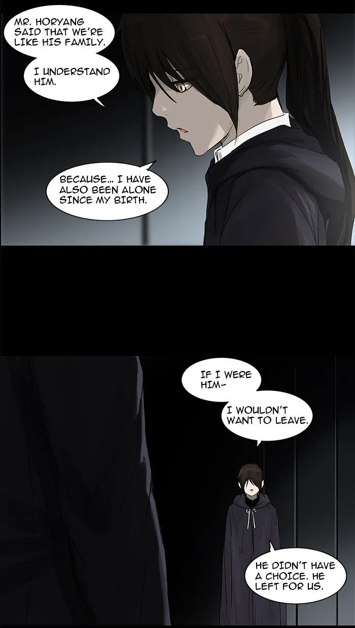 Tower of God - Chapter 126 - Page 9