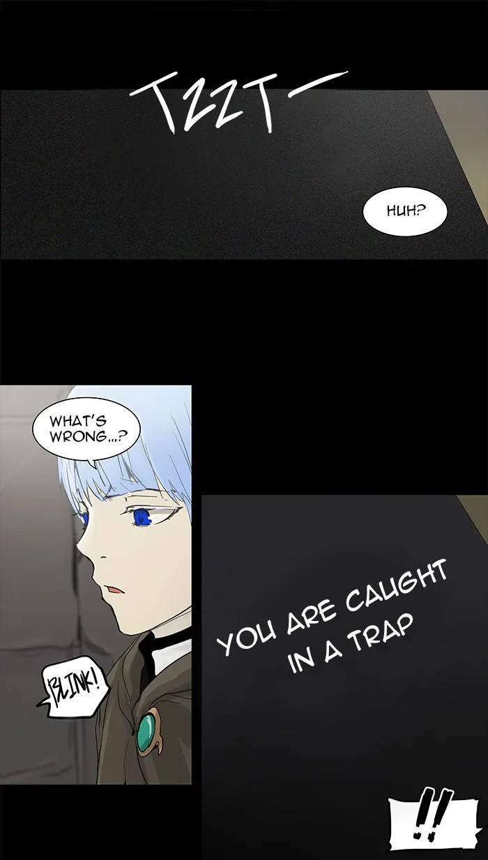 Tower of God - Chapter 127 - Page 1