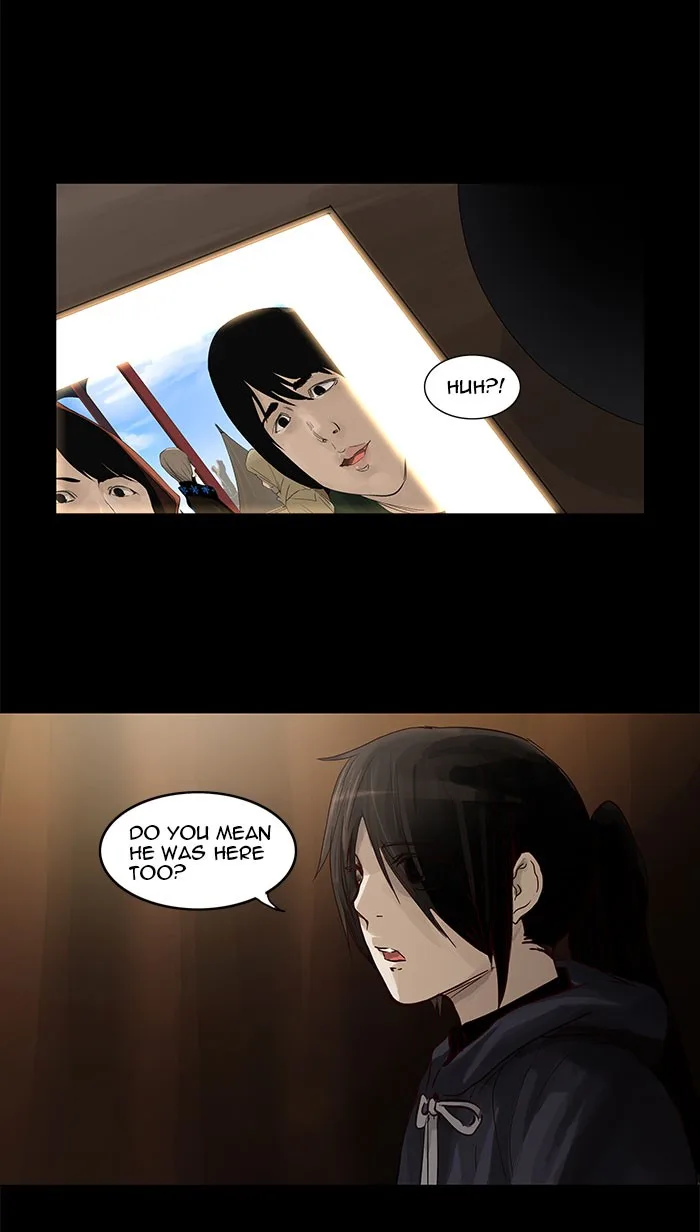 Tower of God - Chapter 127 - Page 10