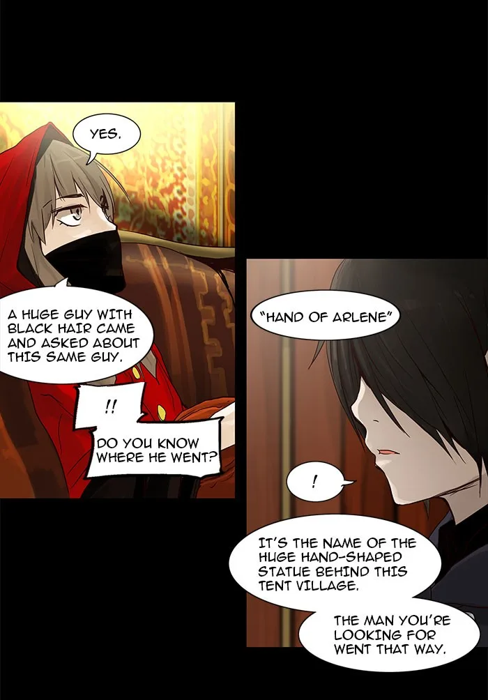 Tower of God - Chapter 127 - Page 11