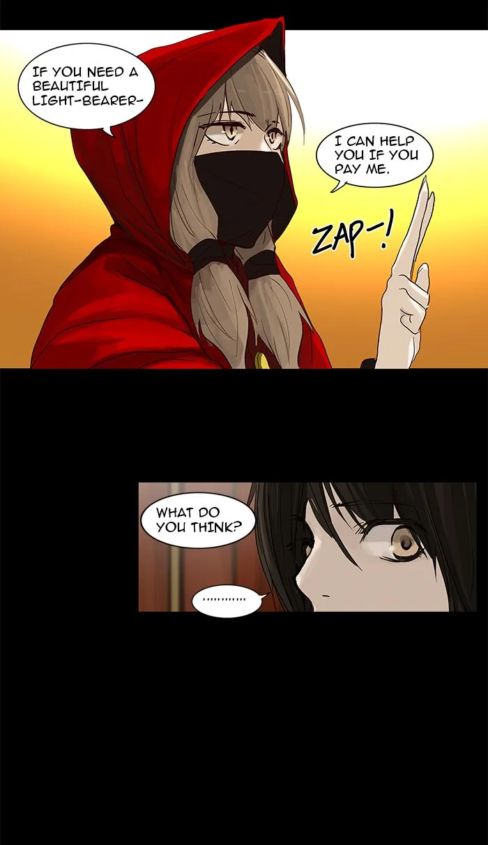 Tower of God - Chapter 127 - Page 13