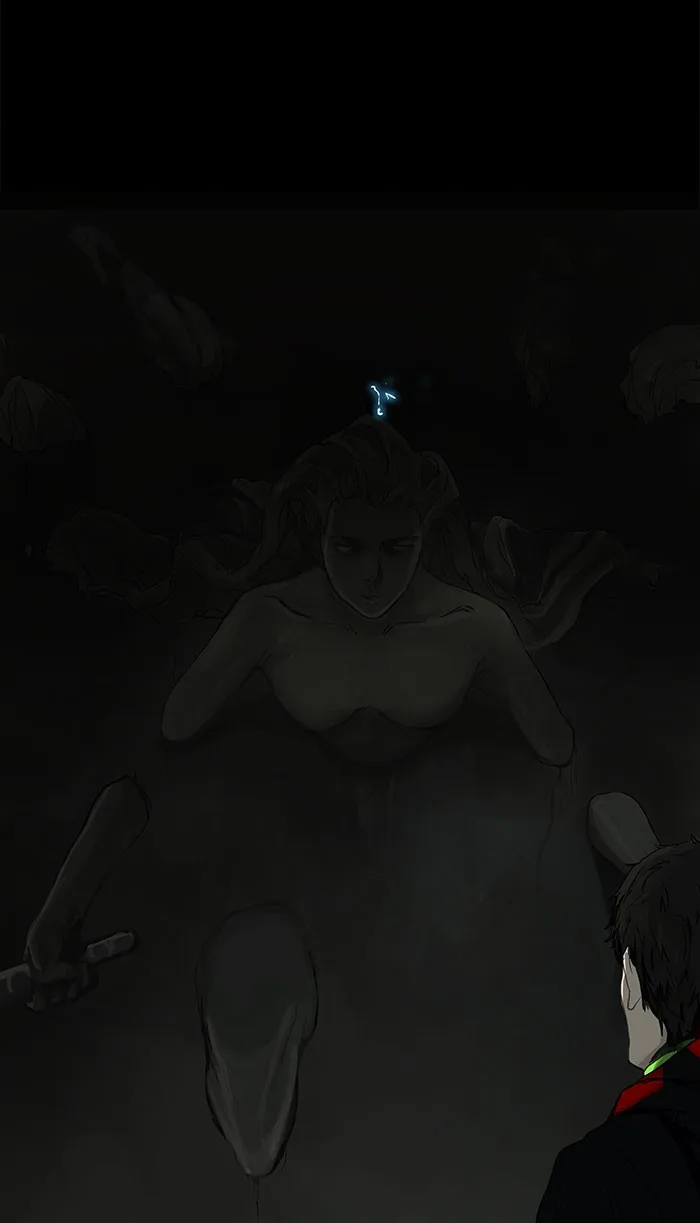 Tower of God - Chapter 127 - Page 14