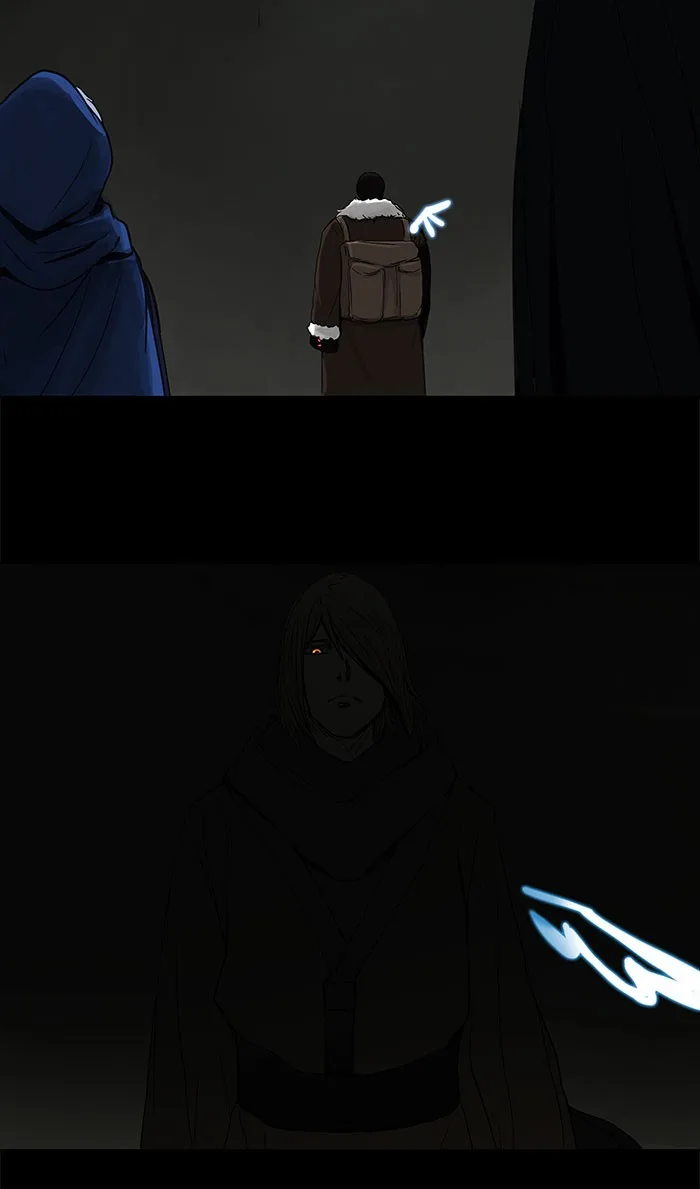 Tower of God - Chapter 127 - Page 15