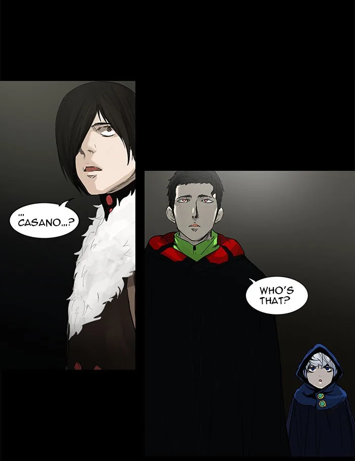 Tower of God - Chapter 127 - Page 16