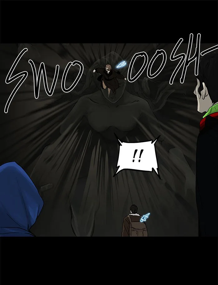 Tower of God - Chapter 127 - Page 18
