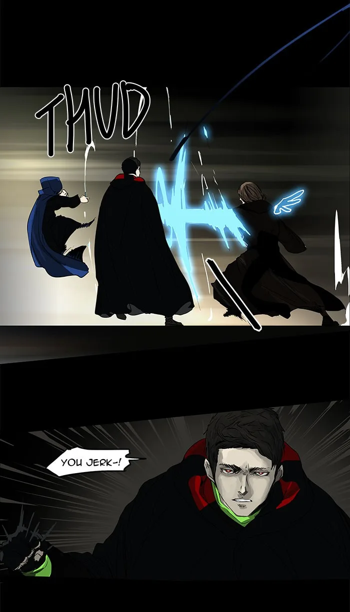 Tower of God - Chapter 127 - Page 20