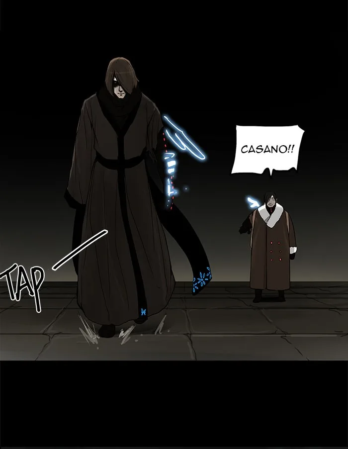 Tower of God - Chapter 127 - Page 24