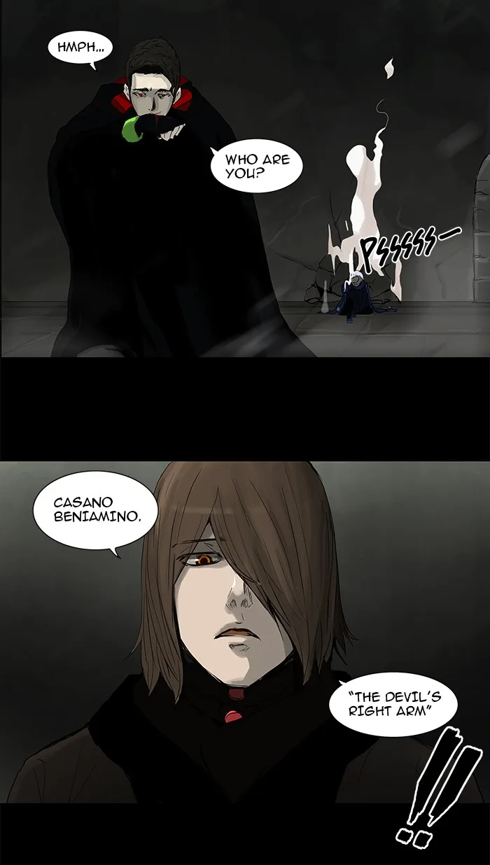 Tower of God - Chapter 127 - Page 25