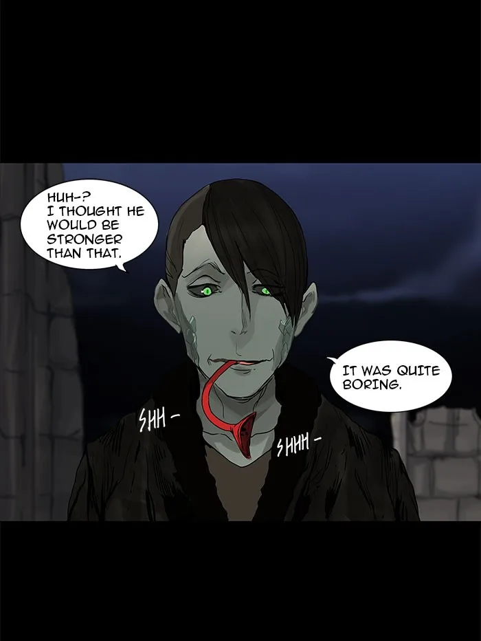 Tower of God - Chapter 127 - Page 28