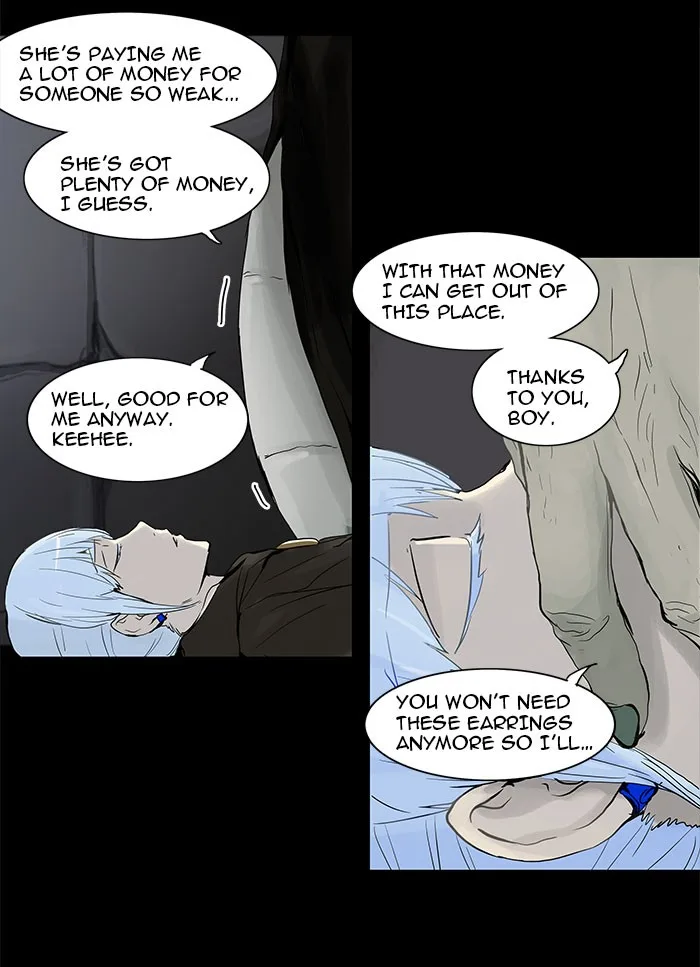 Tower of God - Chapter 127 - Page 29