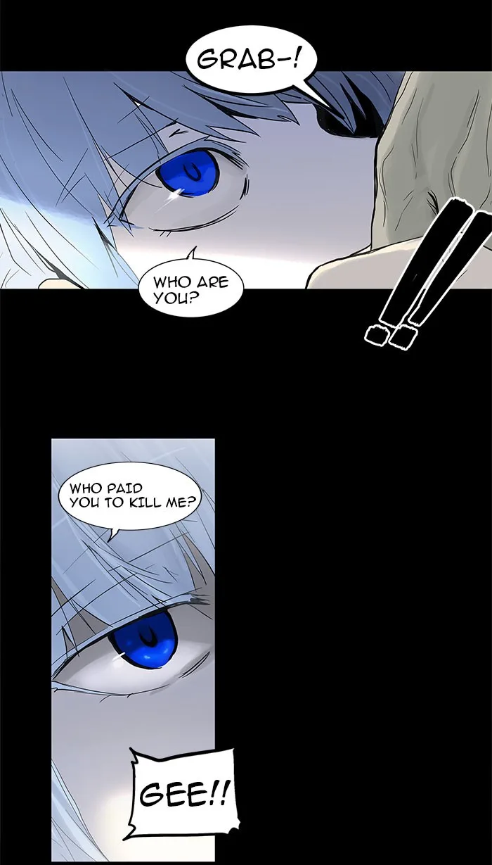 Tower of God - Chapter 127 - Page 30