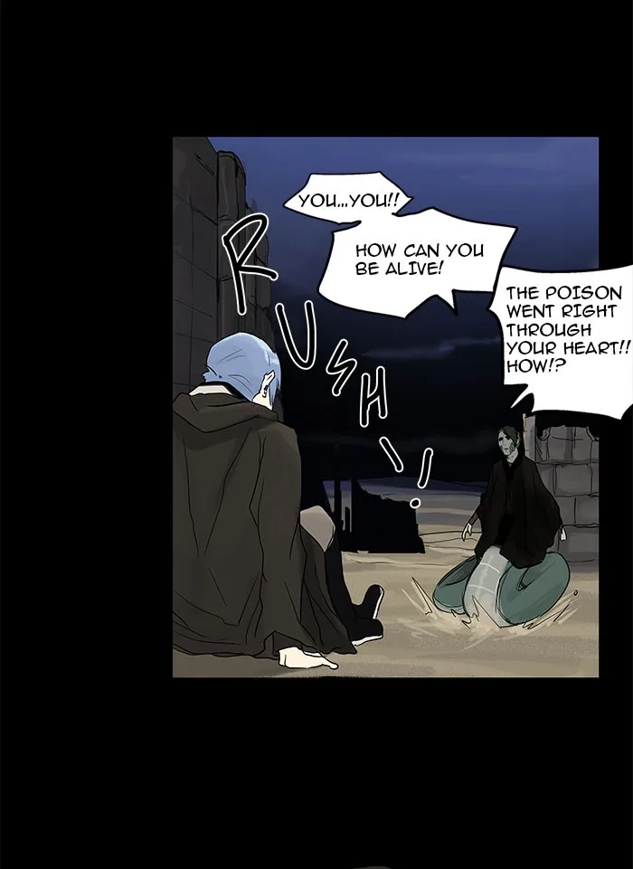 Tower of God - Chapter 127 - Page 31