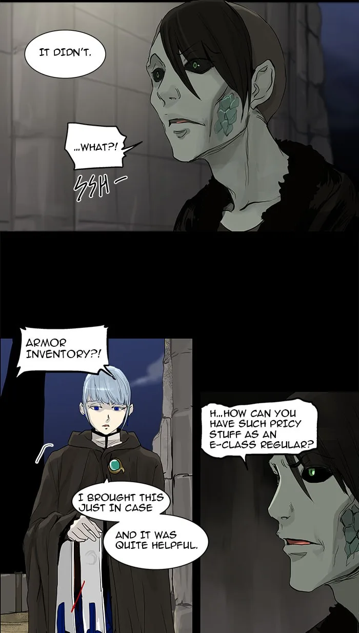 Tower of God - Chapter 127 - Page 32