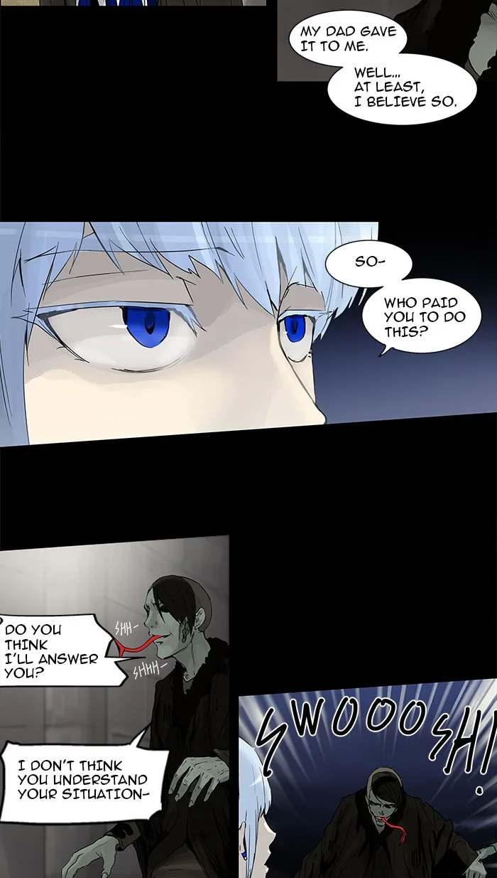 Tower of God - Chapter 127 - Page 33