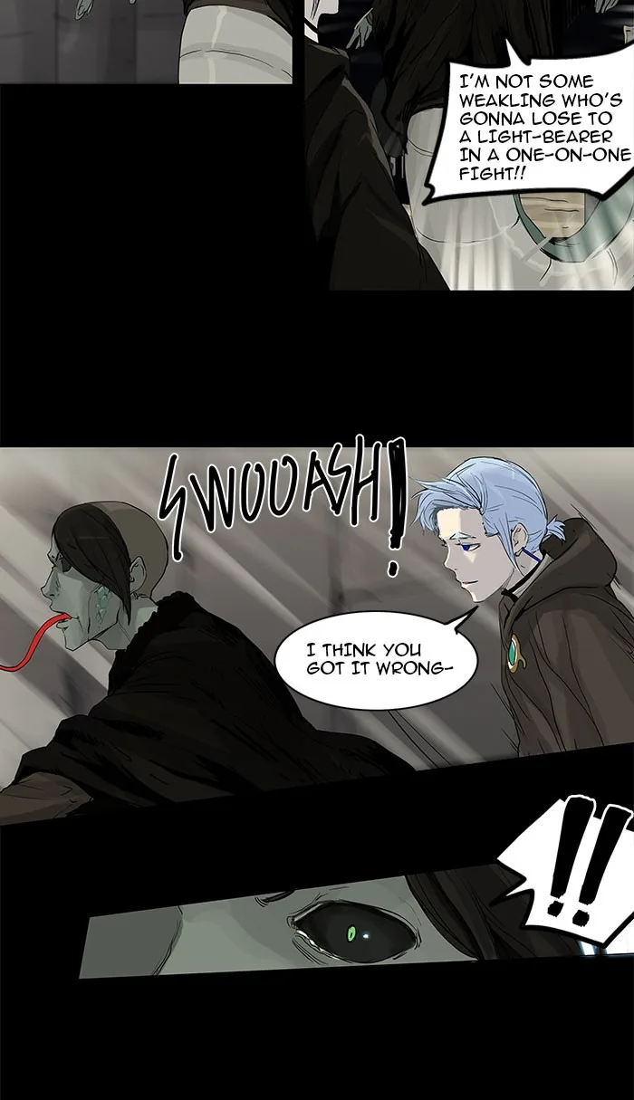 Tower of God - Chapter 127 - Page 34