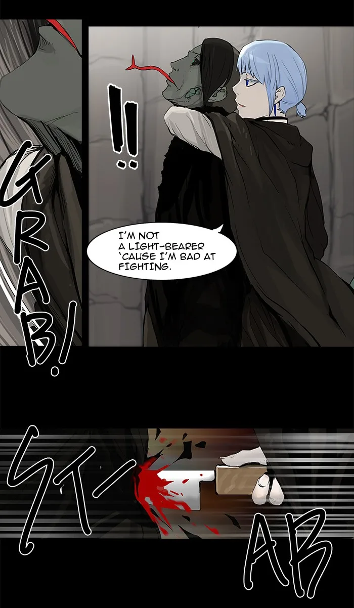 Tower of God - Chapter 127 - Page 35