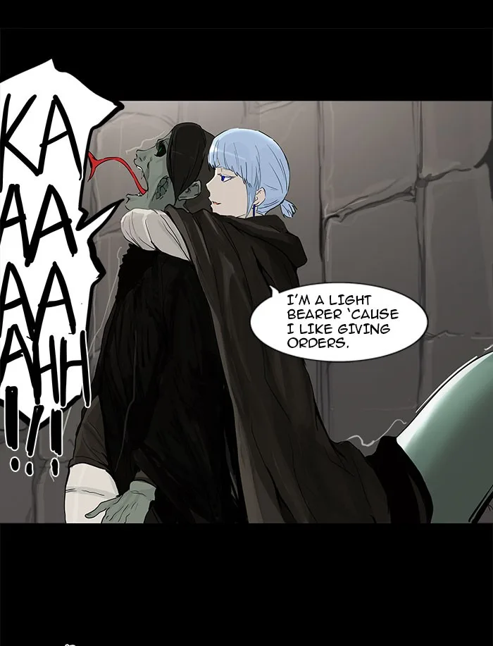 Tower of God - Chapter 127 - Page 36