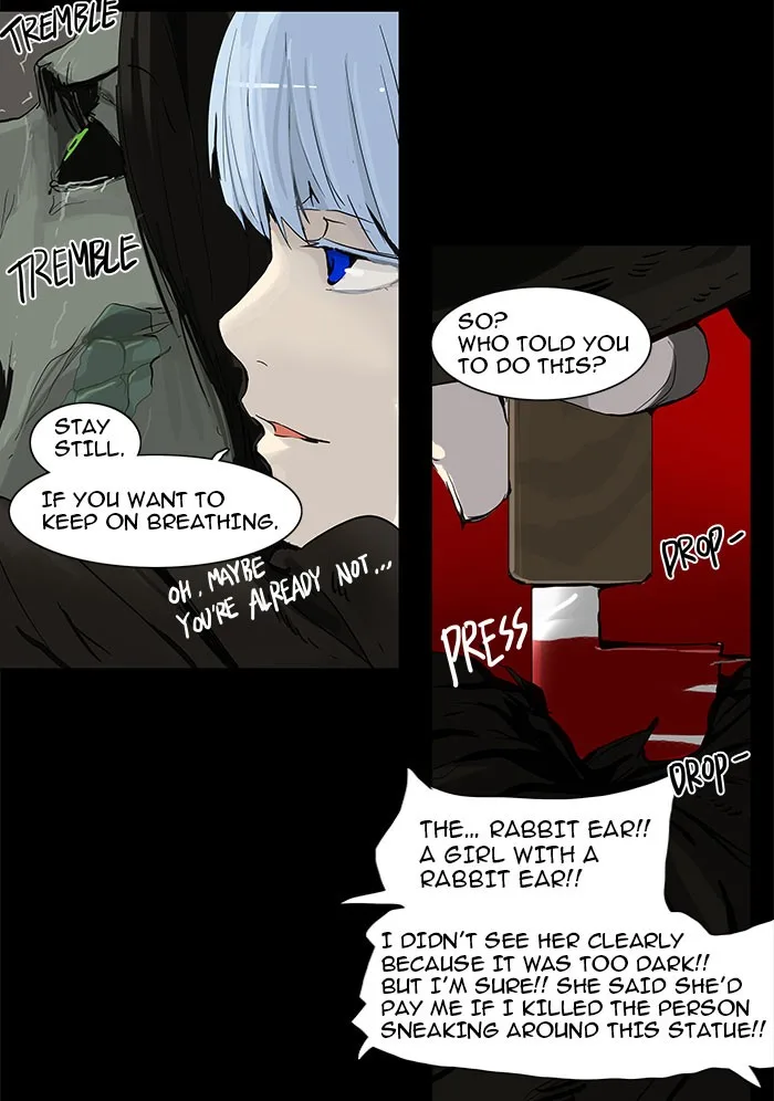 Tower of God - Chapter 127 - Page 37