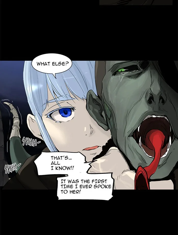 Tower of God - Chapter 127 - Page 38