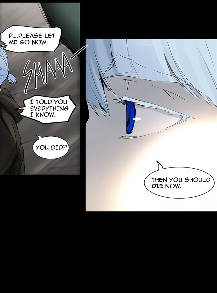 Tower of God - Chapter 127 - Page 39
