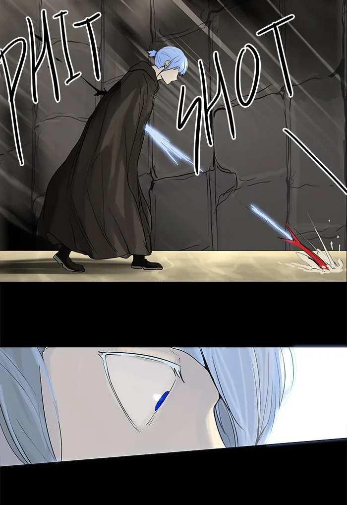 Tower of God - Chapter 127 - Page 4